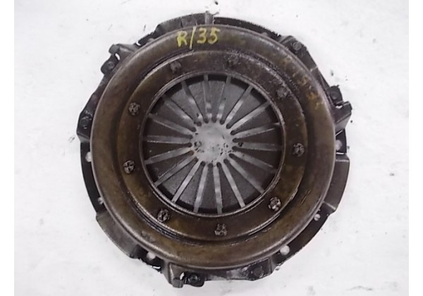 корзина зчеплення   Renault 5, 9,11, 19, 21, Clio 1.7, 1.8